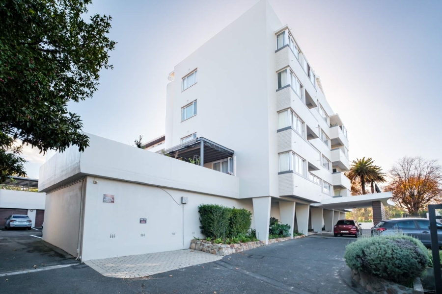 3 Bedroom Property for Sale in Kenilworth Upper Western Cape